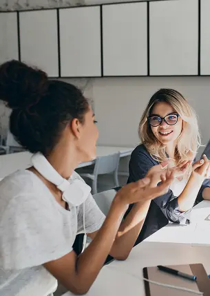Outsourcing flexible